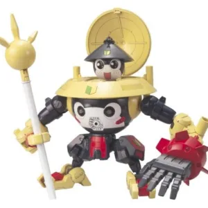 KERORO - ASHIGARU TAMAMA ROBO - Model Kit