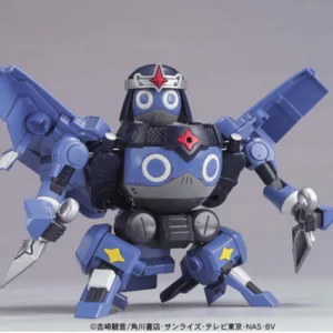 KERORO - TORYO DORORO ROBO - Model Kit