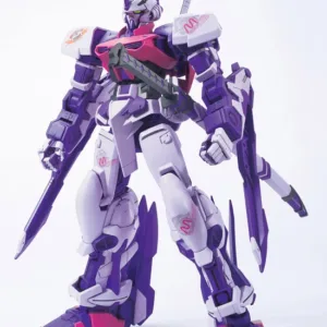 GUNDAM - 1/100 ASTRAY MIRAGE FRAME - Model Kit