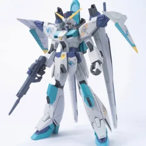 GUNDAM - 1/100 VENT SAVIOUR GUNDAM - Model Kit