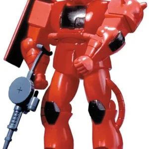 GUNDAM - 1/144 CHAR'S ZAKU - Model Kit