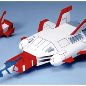 GUNDAM - 1/144 CORE-BOOSTER - Model Kit