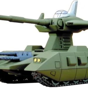 GUNDAM - 1/144 MAGELLA-ATTACK - Model Kit