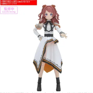IDOL MASTER - 30MS SAKI HANAMI (20th Anniv. YOU AND i!) - Model Kit