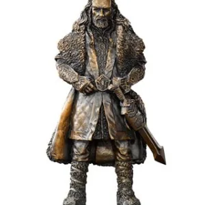 THE HOBBIT - Thorin - Sculpture 17cm