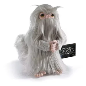LES ANIMAUX FANTASTIQUE - Demiguise - Peluche 35cm