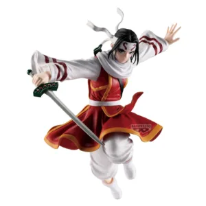 KINGDOM - Kyokai - Figurine Vibration Stars 16cm