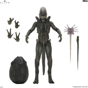 ALIEN EARTH - Xenomorph - Figurine Ultimate 17cm