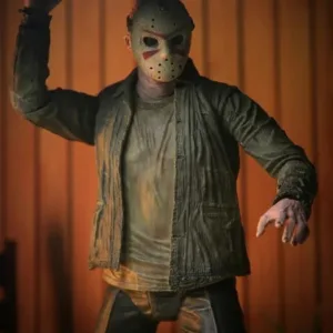 JASON UNIVERSE - Sweet Revenge Jason - Figurine Ultimate 17cm