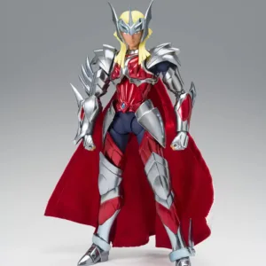 SAINT SEIYA - Merak Hagen "40th Anniv." -Fig. Saint Cloth Myth Ex 18cm
