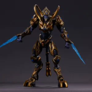STARCRAFT - Zealot - Figurine 18cm