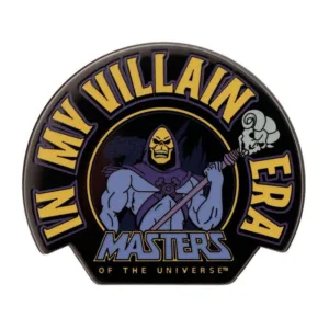 LES MAITRES DE L'UNIVERS - Skeletor - Pin's Edition Limitée