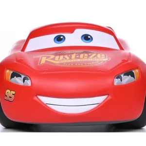 CARS - Flash McQueen - Tirelire