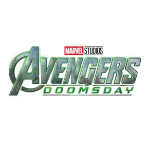 AVENGERS DOOMSDAY - Series 1 - 3D Foam Bag Clip (Display 24 Pcs)