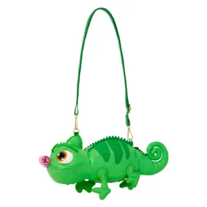 RAIPONCE - Pascal - Sac Bandoulière Loungefly