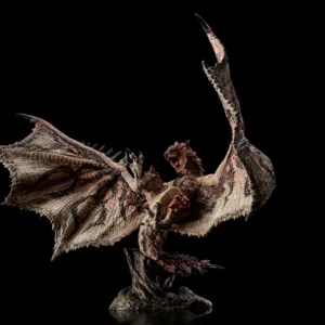MONSTER HUNTER - Rathalos - Model Kit PLAfig. PF-05 16.5cm