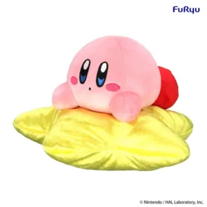 KIRBY - Star Nap - Plush Toy 26cm