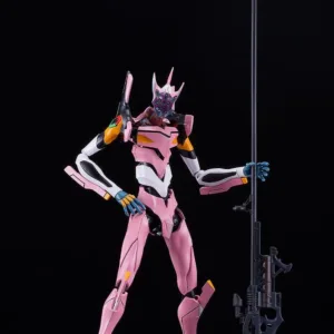 EVANGELION - Model Custom Type-08a - Plastic Model Kit Moderoid 16.5cm
