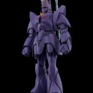 GIANT GORG - Manon Guardian - Plastic Model Kit Moderoid 17cm