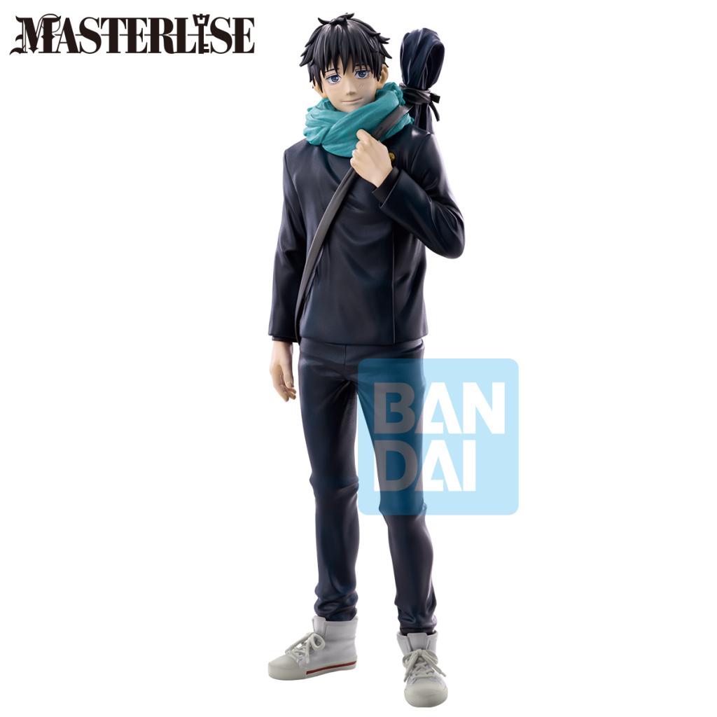 JUJUTSU KAISEN - Yuta Okkotsu - Figurine 5th Anniversary Final! 24cm