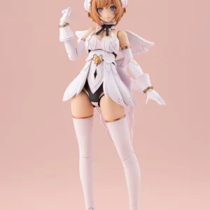 ARCANADEA - Lumitea First Engage - Model Kit 16cm