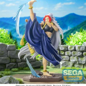 DAEMONS OF THE SHADOW REALM - Left - Figurine High Premium 20cm