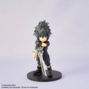 FINAL FANTASY XV - Noctis Lucis Caelum - Adorabel Arts 12cm