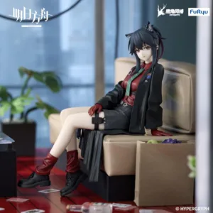 ARKNIGHTS - Texas Will - Statuette Noodle Stopper 13cm